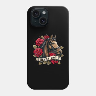 Celebrating 150 Years Ky Derby Day Men Women Phone Case