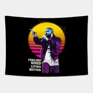 drake Tapestry