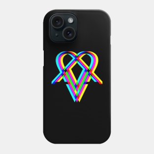 Prideagram Phone Case