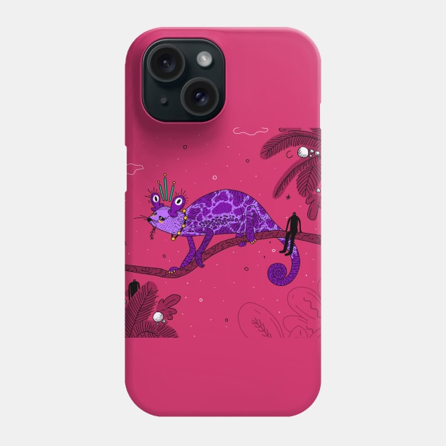 Windows Phone Case by Axstonee