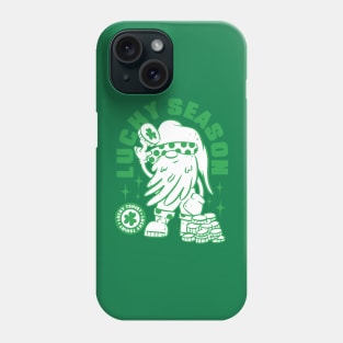 St. Patrick's Day - Lucky Season Phone Case