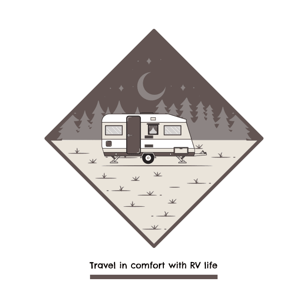 RV LIFE by Cectees