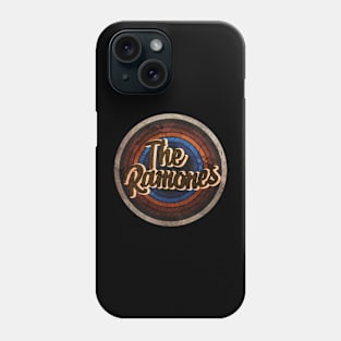 i am strong - ramoness Phone Case