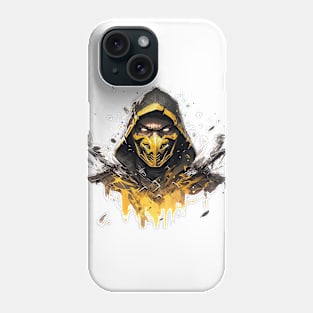 scorpion Phone Case