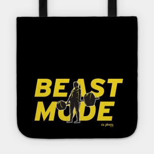 Beast Mode Tote