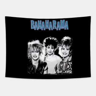 Bananarama Band Tapestry