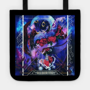 Mollymauk Tribute Tote