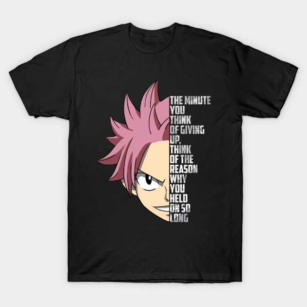 natsu sweatshirt