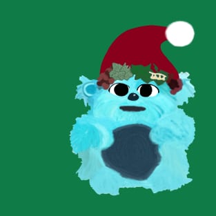 Santa Beebo T-Shirt