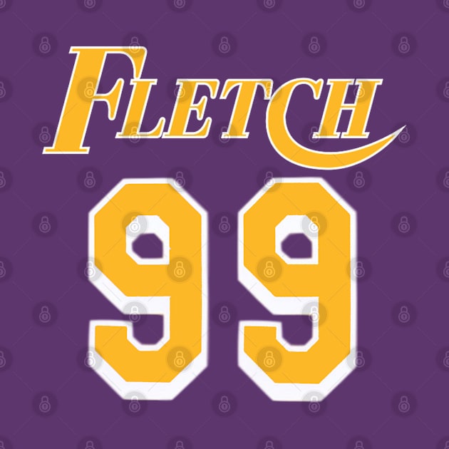 Fletch by jordan5L