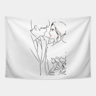 Marry My Husband Korean Drama Tapestry