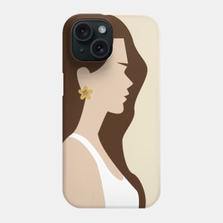 Power Women Phone Case