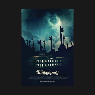 The Innkeepers T-Shirt