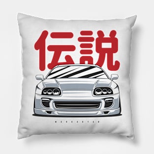 Supra A80 Pillow