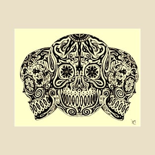 Sugar Skull T-Shirt