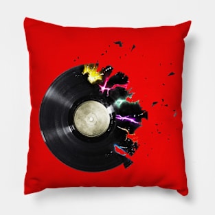 Music Pillow