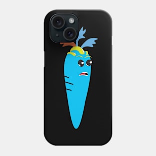 Carrot Phone Case