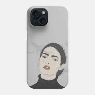 World shakes Phone Case