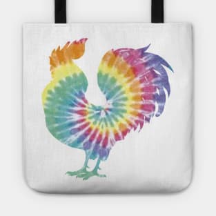 ROOSTER Tote