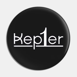 Kep1er Pin