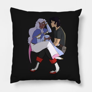 Little Talks- Kallura Pillow