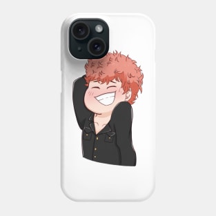 Nahoya Kawata Smiley TR Phone Case