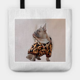 Lil boy Tote