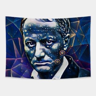 Charles Baudelaire Portrait | Charles Baudelaire Artwork 5 Tapestry