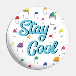 Stay Cool with Sweet Snowballs Rainbow Colour Colorful Travel New Orleans Nola Louisiana Spring Summer Pin