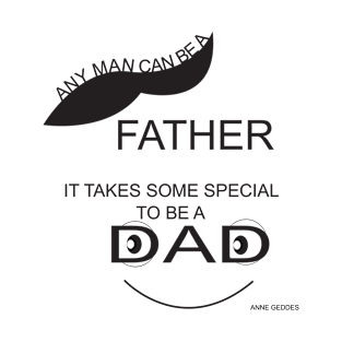 fathers day gift ideas T-Shirt