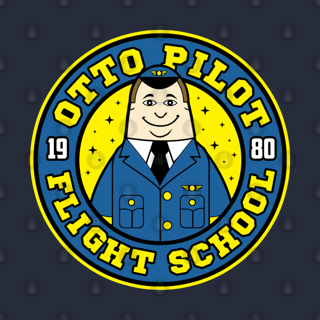 Otto Pilot - Flight School by buby87