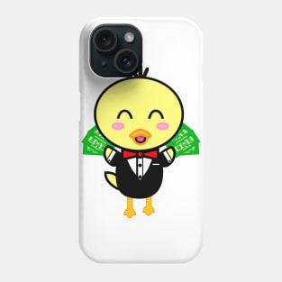 Baller Waddles Phone Case