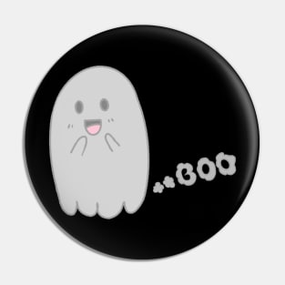 Hehe Boo Pin