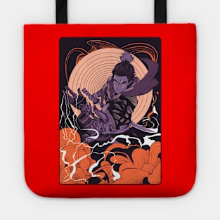 Shinobi Tote