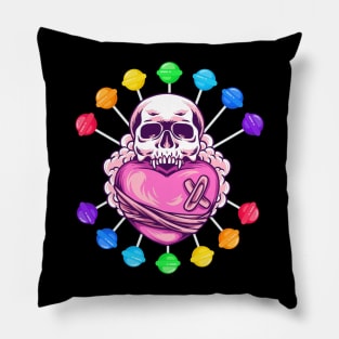 Candy Pillow