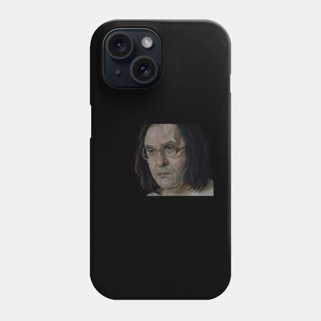 Brayden Phone Case by BadAsh