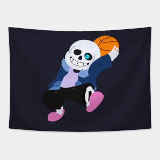 Get dunked on Tapestry