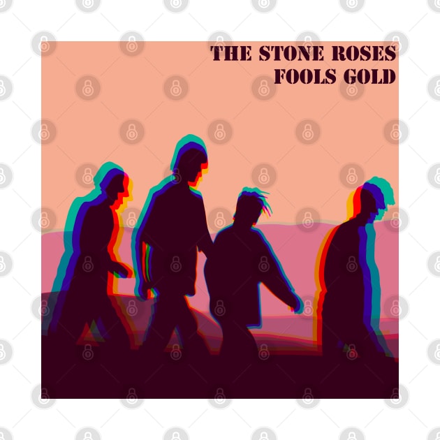 Fools Gold by Stupiditee
