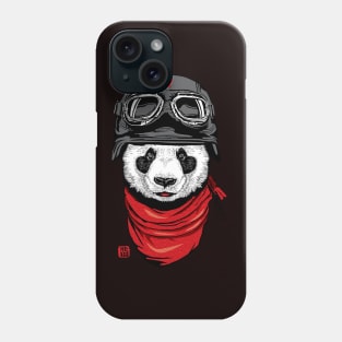 The Happy Adventurer Phone Case