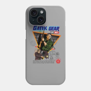 Gank Gear: Join the Hunt Phone Case