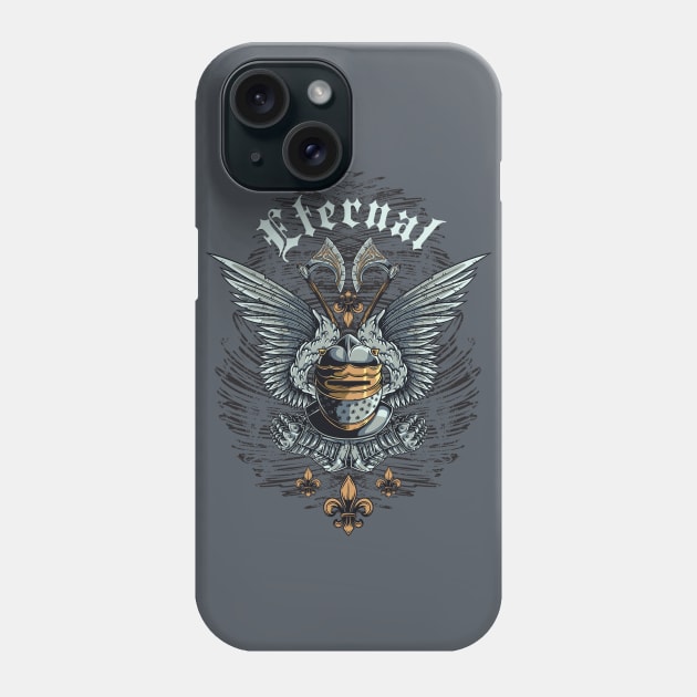 Eternal Phone Case by Verboten