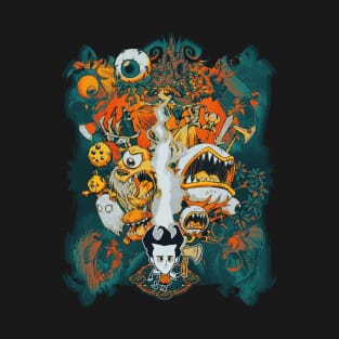 Don't Starve T-Shirt