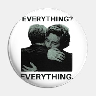 everything? everything Pin