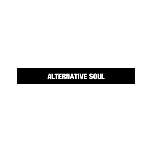 alternative soul (Super Jack) T-Shirt