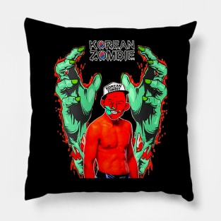 Korean Zombie Smile style Pillow