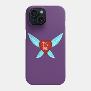 Fae Bae Phone Case