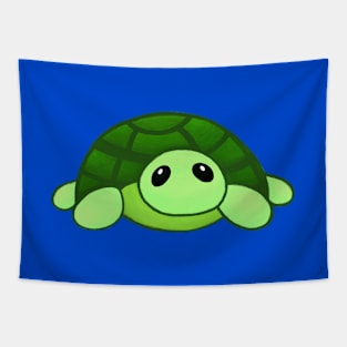 Baby Turtle, Kenny Tapestry