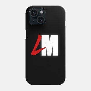 Lethal Mullet LM Phone Case