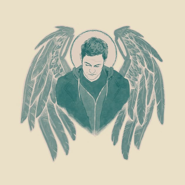 Gadreel by Armellin