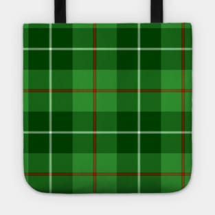 Clan Boyle Tartan Tote